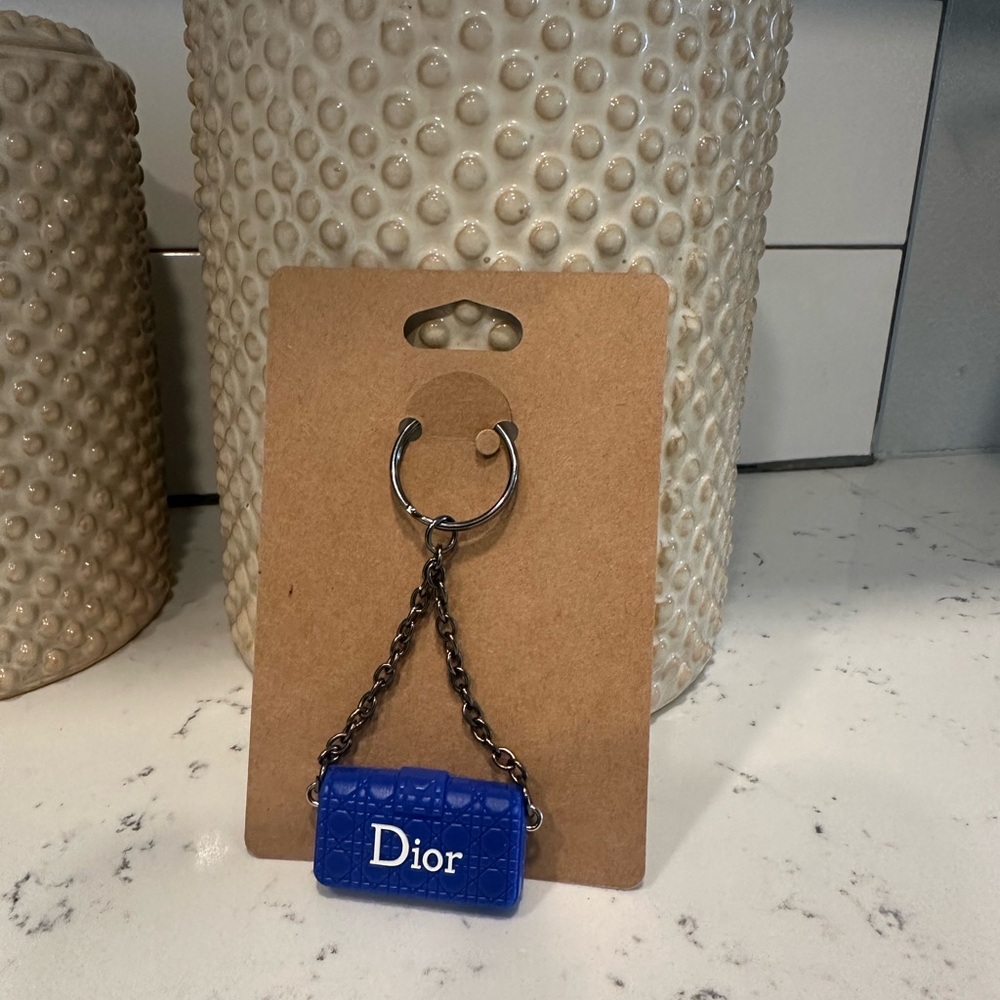 Keychain Purse